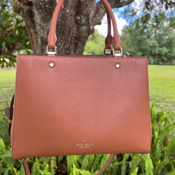 Kate Spade Satchel & Crossbody - Picture 7 of 11